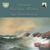 Improvisationer, etuder og meditationer. Staffan Biörklund-Jullander. ( 2CD+ bonus CD; Mozart symf. nr. 40 arrangeret for kor og klaver-)